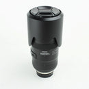 Tamron SP 70-200mm F/2.8 Di VC G2 – Excellent Condition, Telephoto Zoom for Nikon DSLR