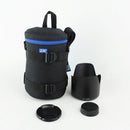 Tamron SP 70-200mm F/2.8 Di VC G2 – Excellent Condition, Telephoto Zoom for Nikon DSLR