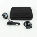 Escort IXC Laser Radar Detector – Excellent Condition, Extended Range