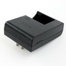 Canon LC-E17 OEM Charger – Excellent Condition, Fold-Out Plug for LP-E17