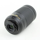 Nikon AF-P DX NIKKOR 70-300mm Lens – Excellent Condition, DSLR Compatible
