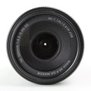 Nikon AF-P DX NIKKOR 70-300mm Lens – Excellent Condition, DSLR Compatible