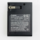Canon LC-E17 OEM Charger – Excellent Condition, Fold-Out Plug for LP-E17