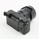 Sony Alpha a6400 with 18-135mm Lens – Mint in Box, Low Shutter Count