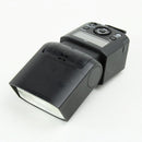 Sony HVL-F46RM Wireless Radio Control Flash – Used, Includes Case & Batteries
