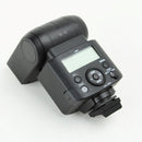 Sony HVL-F46RM Wireless Radio Control Flash – Used, Includes Case & Batteries