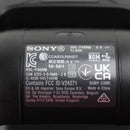 Sony HVL-F46RM Wireless Radio Control Flash – Used, Includes Case & Batteries