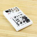 Yamaha AG03 3 Channel Mixer USB Audio Interface – Excellent Condition, USB Cable Included