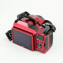Nikon COOLPIX L840 Digital Camera – Excellent, 38x Optical Zoom, Red