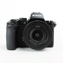 Nikon Z50 II Compact Mirrorless Camera – Excellent Condition, 16-50mm Lens