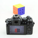 Nikon Z50 II Compact Mirrorless Camera – Excellent Condition, 16-50mm Lens