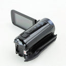 Canon HF R600 Digital Camcorder – Excellent Condition, Includes Case & Charger