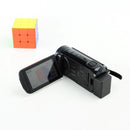 Canon HF R600 Digital Camcorder – Excellent Condition, Includes Case & Charger