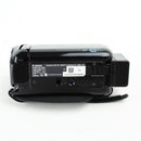 Canon HF R600 Digital Camcorder – Excellent Condition, Includes Case & Charger