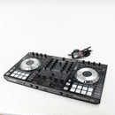 Pioneer DJ DDJ-SX3 Performance DJ Controller – Very Good, USB Cable Included