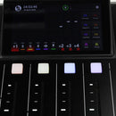 Rode Rodecaster Pro II Podcast Production Studio – Excellent Condition, In Box