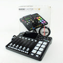 Rode Rodecaster Pro II Podcast Production Studio – Excellent Condition, In Box