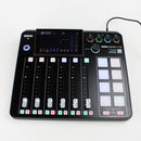 Rode Rodecaster Pro II Podcast Production Studio – Excellent Condition, In Box