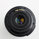 Canon EF-S 18-55mm f/3.5-5.6 IS II – Excellent Condition, DSLR Kit Lens