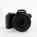 Canon PowerShot SX540 HS Digital Camera – Excellent Condition, Includes Accessories