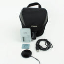 Canon PowerShot SX540 HS Digital Camera – Excellent Condition, Includes Accessories