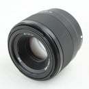 Sony FE 50mm F1.8 Standard Full Frame Lens – Excellent Condition, Caps Included