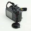Canon PowerShot SX540 HS Digital Camera – Excellent Condition, Includes Accessories