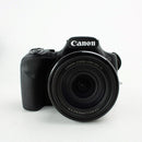 Canon PowerShot SX540 HS Digital Camera – Excellent Condition, Includes Accessories