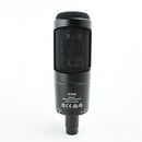 Audio-Technica AT2035 Cardioid Condenser Microphone – Excellent Condition, Shock Mount Included