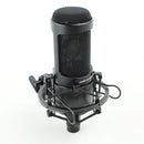 Audio-Technica AT2035 Cardioid Condenser Microphone – Excellent Condition, Shock Mount Included