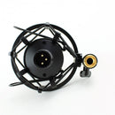 Audio-Technica AT2035 Cardioid Condenser Microphone – Excellent Condition, Shock Mount Included