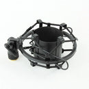Audio-Technica AT2035 Cardioid Condenser Microphone – Excellent Condition, Shock Mount Included