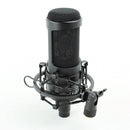 Audio-Technica AT2035 Cardioid Condenser Microphone – Excellent Condition, Shock Mount Included