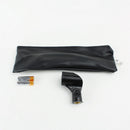 Shure QLXD2/SM58 Handheld Wireless Microphone – Excellent Condition, Includes Pouch & Clip