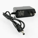 Zawdio 9V DC Power Supply Adapter – New, Reverse Polarity for BOSS PSB1U