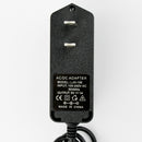 Zawdio 9V DC Power Supply Adapter – New, Reverse Polarity for BOSS PSB1U