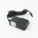 Zawdio 12v 1A Reverse Polarity Power Supply – New, 6 Ft Cable Included