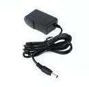 Zawdio 12v 1A Reverse Polarity Power Supply – New, 6 Ft Cable Included