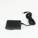 Zawdio 12v 1A Reverse Polarity Power Supply – New, 6 Ft Cable Included