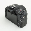 Canon EOS R50 Mirrorless Camera – Excellent Condition, 18-45mm STM Lens Included