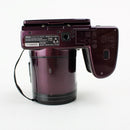Nikon B500 Point and Shoot Digital Camera – Excellent Condition, Plum Color