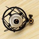 Rode NT1 5th Gen Studio Condenser Microphone – Excellent, USB Cable & Shock Mount Included