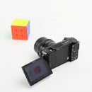 Sony ZV-E10 Mirrorless Camera – Excellent Condition, 16-50mm Lens Included