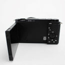 Sony ZV-E10 Mirrorless Camera – Excellent Condition, 16-50mm Lens Included