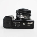 Sony ZV-E10 Mirrorless Camera – Excellent Condition, 16-50mm Lens Included