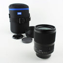 Sigma 35mm f/1.4 DG DN Art Lens – Very Good Condition, Sony E Compatible