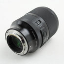 Sigma 35mm f/1.4 DG DN Art Lens – Very Good Condition, Sony E Compatible