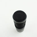 Audio-Technica AT2020 Cardioid Condenser Mic – Very Good, Aftermarket Mount Included