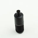 Audio-Technica AT2020 Cardioid Condenser Mic – Very Good, Aftermarket Mount Included