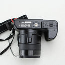 Nikon B600 Compact Digital Camera – Very Good, Includes Accessories